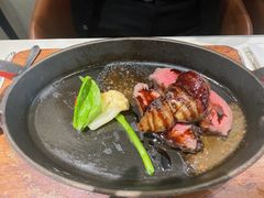 -西堤牛排(北京国瑞店)