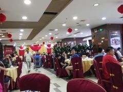 -海宝酒家(中山四路店)