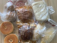 -蒸翻天·原味馒头(向阳里店)