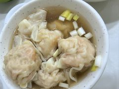 -麦文记面家(佐敦店)