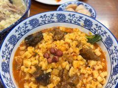 -老米家泡馍(保利若比邻店)
