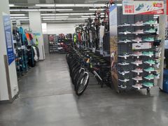 -迪卡侬(鲁泰大道店)