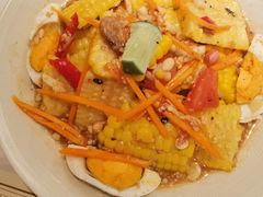 -太食獸泰式茶餐厅(IFS国金中心店)