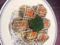 -粤匠·澳门点心粤菜海鲜(澳门半岛店)