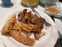 -胥城奥灶面·面之府(书香世家月亮湾酒店)