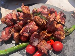 -纳鲁孜·新疆特色餐厅(上海悦荟广场店)