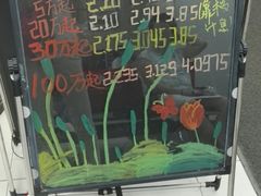 -中国银行(上海市顾戴路支行)