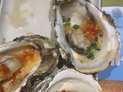 -木屋烧烤(龙华店)
