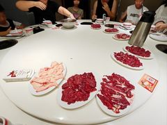 -陈记顺和潮汕牛肉火锅(韩江路店)