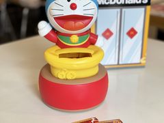 -麦当劳(钟鼓楼店)