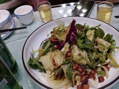-六和聚传统烤鸭.天津菜(和平店)