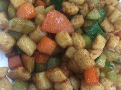 -护国寺小吃(安定门店)