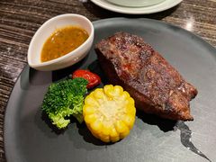 -NY STEAK 牛一扒房(番禺区南城路店)