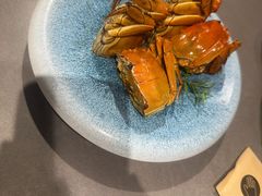 -姑苏家宴·苏帮菜·松鼠桂鱼(苏州总店)