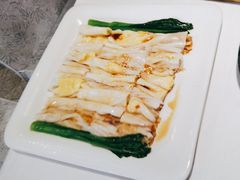 -东江渔村·古典园林·30年粤菜老字号(太和店)