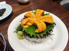 -勇日本料理(万科金色城品店)