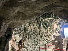 -房山世界地质公园博物馆