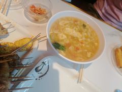 -金刚山烧烤(红旗大街店)