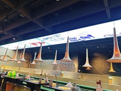-云海肴云南菜·蒸汽石锅鱼(青岛万象城店)