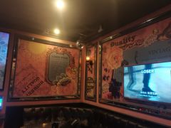 -范特西FANTASY量贩式KTV(民主广场店)