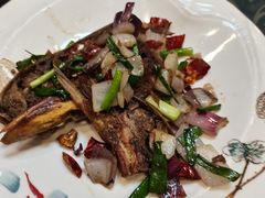 -老鄞江清水龙虾•赵赵家(江北店)