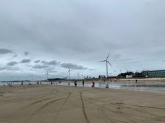 -六鳌翡翠湾滨海度假景区