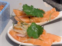 -禄婶鸡煲·打边炉