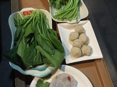 -傣妹火锅(南京东路一店)