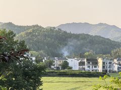 -婺源月亮湾