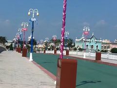 -厦门方特梦幻王国