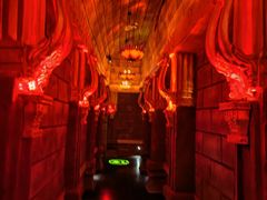 -南宁方特东盟神画