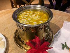 -吴越荣记苏州菜·松鼠桂鱼100%活鱼现做(斜塘老街店)