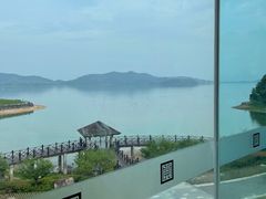 -余姚四明湖开元名都度假酒店·夏威夷西餐厅