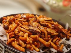 -永乐饭庄(安德路店)