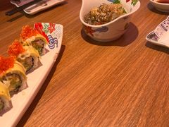 -7mall美食潮地标