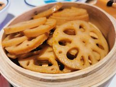 -卤校长重庆火锅(国兴店)