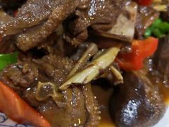 -山芋腔苏北菜(盐城滨海店)