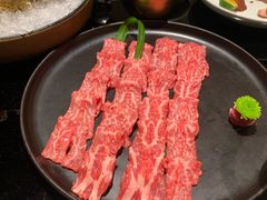 -官也街澳门火锅(新源里店)