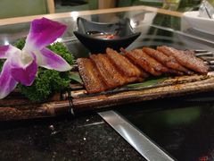 -青柠记忆泰式海鲜火锅(合生汇购物中心店)