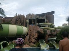 -亚马逊丛林水乐园