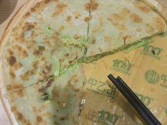 -甲乙饼·手工牛肉饼(天通苑华联店)