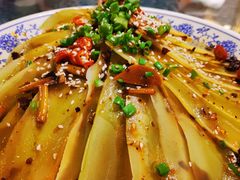 -徐鼎盛民间菜(南坪后堡店)