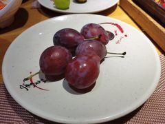 -三石铁板烧(紫竹桥店)