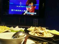 -唯爱KTV聚会餐厅(仙林东城汇店)