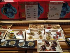 -盒马鲜生(莱蒙都会店)