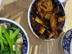-君东记本帮面馆(天钥桥路店)