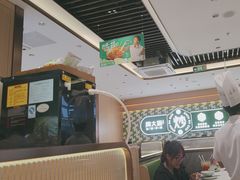 -周大厨·辣椒炒肉(龙湖南京雨山天街店)