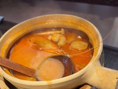 -泰妃殿(武汉首店)