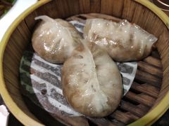 潮式蒸粉果-金碧轩粤菜海鲜大酒楼
