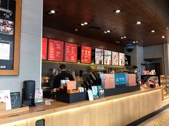 -星巴克(深圳龙岗广百店)